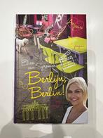 Boek Elisa van Spronsen : Berlijn, Boeken, Ophalen, Zo goed als nieuw