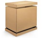 Boîtes de déménagement, Bricolage & Construction, Casiers & Boîtes, Repliable, 50 cm ou plus, Enlèvement, Boîte
