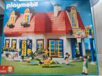Playmobil huis 3965 met doos, Kinderen en Baby's, Speelgoed | Playmobil, Zo goed als nieuw, Ophalen
