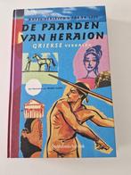 De paarden van Heraion - Griekse verhalen, Ophalen of Verzenden, Karel Verleyen, Fictie