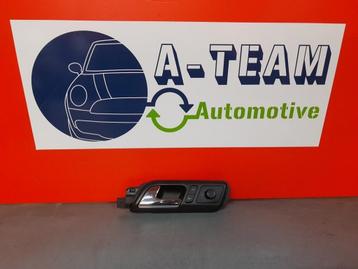 PORTIERGREEP BUITEN LINKS Polo IV (9N1 / 2/3) (6Q1837247G) beschikbaar voor biedingen