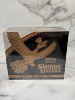 Shining Legends Elite Trainer Box, Ophalen of Verzenden, Zo goed als nieuw