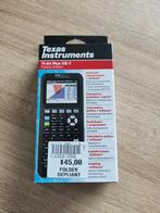 Texas Instruments Rekenmachine TI-84 Plus CE-T Python Editio, Ophalen, Nieuw