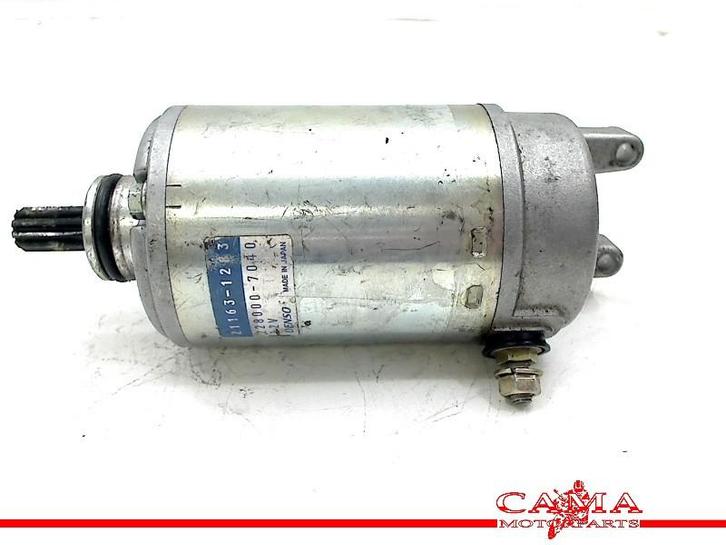STARTMOTOR Kawasaki ZX 9 R 2000-2001 (NINJA ZX-9R ZX900E), Motoren, Onderdelen | Kawasaki, Gebruikt