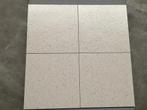 Vloer tegel keramiek 30/30 greywhite, Ophalen, Nieuw, 20 tot 40 cm, 10 m² of meer