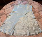 Nieuwe heel lichtgroene blinkende nachtjapon L., Kleding | Dames, Geani Feroti, Ophalen of Verzenden, Nieuw, Maat 42/44 (L)