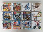 Nintendo DS Games, Games en Spelcomputers, Games | Nintendo DS, Ophalen of Verzenden, Gebruikt