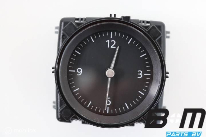Klok in dashboard VW Passat B8 Variant, Auto-onderdelen, Dashboard en Schakelaars, Gebruikt