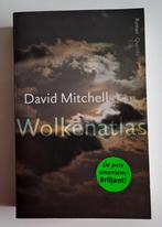 Wolkenatlas – David Mitchell, Boeken, Gelezen, Amerika, Ophalen of Verzenden