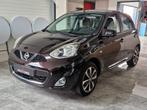 Nissan Micra // 2014 // 47 000 km, Autos, Boîte manuelle, 5 places, 5 portes, Achat