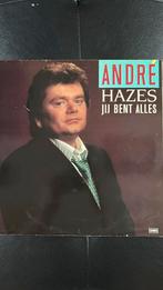 André Hazes lp, Cd's en Dvd's, Ophalen of Verzenden