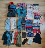 Kledingpakket meisjes maat 98 (73 stuks), Kinderen en Baby's, Ophalen, Zo goed als nieuw, Maat 98