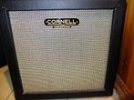 CORNELL REIZIGER COMBO-VERSTERKERS 5W, Minder dan 50 watt, Gitaar, Zo goed als nieuw, Ophalen