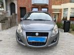 SUZUKI SPLASH 1.2I 94PK euro 5 benzine ct ok, Elektrische ramen, Bedrijf, Handgeschakeld, Zilver of Grijs