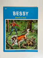 Bessy 82 - Sheriff in nood - Karel Verschuere, Verzenden, Studio Vandersteen