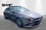 Mercedes-Benz CLA Shooting Break CLA 180 Luxury Line, Auto's, CLA, Stof, 4 cilinders, 136 pk