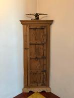 Antiek hoekkast, Ophalen, Zo goed als nieuw