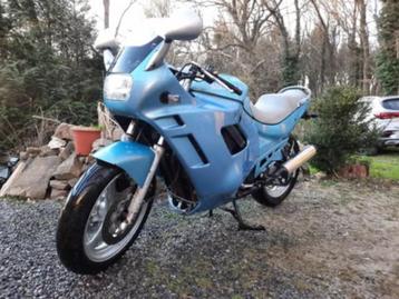 suzuki gsx 600f 1995  beschikbaar voor biedingen
