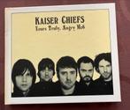 Cd en dvd van Kaiser Chiefs, Cd's en Dvd's, Cd's | Overige Cd's, Ophalen of Verzenden, Gebruikt