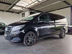 Mercedes-Benz V-Klasse 250 d - Pour export (bj 2016), Auto's, Automaat, Gebruikt, 4 cilinders, Bedrijf