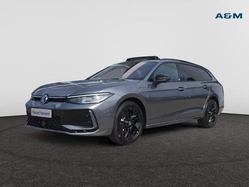 Volkswagen Passat Variant eHybrid (PHEV) Passat Variant eHyb, Auto's, Volkswagen, Passat, ABS, Airbags, Airconditioning, Alarm