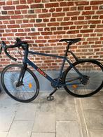 Koersfiets, Ophalen, Zo goed als nieuw