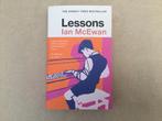 Boek Lessons Ian McEwan, Ophalen of Verzenden, Nieuw