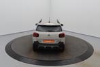 (1XET976) Citroën C3 Aircross, Voorwielaandrijving, 75 kW, Stof, Gebruikt