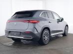 Mercedes-Benz EQE SUV 300 AMG Line + DIGITAL LIGHT + AIRMATI, Automaat, Gebruikt, Stuurwielverwarming, 96 kWh