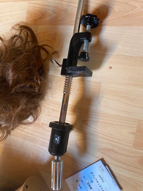 Kappersmateriaal veel pivot point was zeker 500€ nu 200€, Hobby en Vrije tijd, Cursusmateriaal, Gebruikt, Ophalen