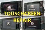 LCD-scherm Discover Media PQ mib2 Volkswagen Seat Skoda, Ophalen, Zo goed als nieuw