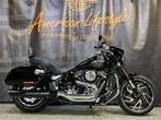 Harley-Davidson Chopper Softail Sport Glide FLSB (bj 2024), 1745 cc, Bedrijf, Cruise Control, Meer dan 35 kW