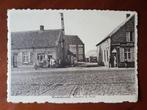 Postkaart Wechelderzande Maalderij K. Neefs Café De Zwaan, Ophalen of Verzenden, 1940 tot 1960, Ongelopen, Antwerpen
