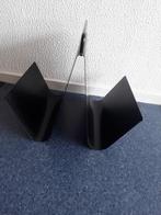 Lectuurbak, Ophalen, Gebruikt