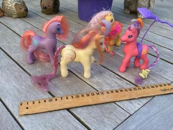My Little Pony Hasbro 97 beschikbaar voor biedingen