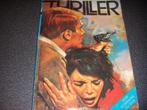 Thriller, Boeken, Ophalen of Verzenden, Gelezen