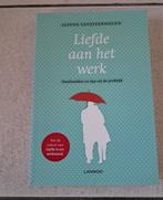 Liefde aan het werk-Alfons Vansteenwegen, Boeken, Psychologie, Ophalen of Verzenden, Nieuw, Sociale psychologie, Alfons Vansteenwegen
