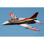 Jet Freewing Avanti S RED High Performance 6s (NEUF), Hobby en Vrije tijd, Modelbouw | Radiografisch | Vliegtuigen, Nieuw, Elektro