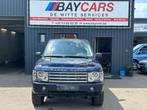 Land Rover 2003 Automaat 3.0 Diesel LICHTE VRACHT, Automaat, Bedrijf, Diesel, 3000 cc