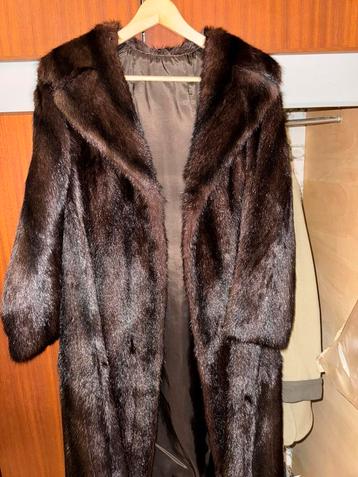 Bondjas maat M, Kleding | Dames, Jassen | Winter, Ophalen, Zo goed als nieuw, Maat 38/40 (M)