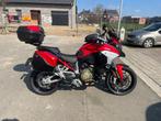 Ducati Multistrada 4VS, Motoren, 4 cilinders, Particulier, Meer dan 35 kW, Toermotor