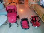 Bugaboo Cameleon volledige 3 in 1 kinderwagen, Kinderen en Baby's, Kinderwagens en Combinaties, Ophalen of Verzenden, Gebruikt