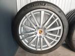 20" Porsche (Panamera) 5x130 velgen, Ophalen, Velg(en), Personenwagen, 20 inch