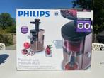 Philips Slowjuicer Avance Collection HR 1883 200W 1.5 liter, Elektronische apparatuur, Juicers, Ophalen of Verzenden, Zo goed als nieuw