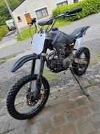 Dirtbike 125cc, Dirt Bike, Xtrem, Utilisé, 125 cm³