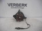WIELNAAF RECHTS VOOR Opel Tigra Twin Top (GM13154318), Auto-onderdelen, Gebruikt, Opel