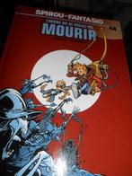 Spirou et Fantasio 48 eo, Livres, Enlèvement ou Envoi