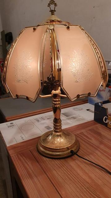 Lamp 5€ beschikbaar voor biedingen