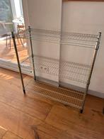 Omar rek Ikea, Ophalen