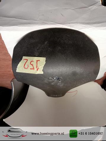 Airbag links (Stuur) Peugeot 307 O259041 beschikbaar voor biedingen
